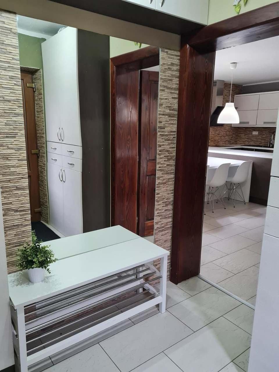 Vila Max - Whirlpool & Bazen & Sauna Velké Losiny エクステリア 写真